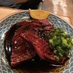 炭火焼 ゆうじ - 