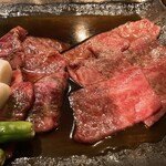 炭火焼 ゆうじ - 