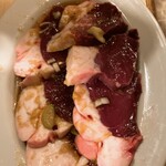 炭火焼 ゆうじ - 