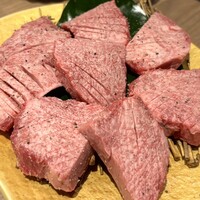 肉匠 みつ平 - 