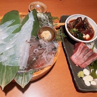 寅八商店 心斎橋店 - 