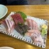 地魚屋台 浜ちゃん 上野店