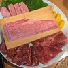 炭火焼肉 石焼ビビンバ 勝っちゃん 西宮店