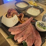 Yakiniku Kudaya - 