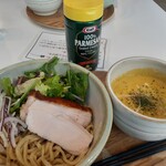 Mazesoba Modan - 