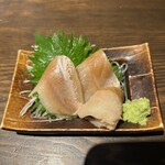 Edo Tempura Yatai Sakaba Juuroku Mon - 