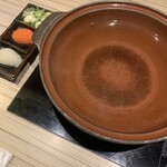 Hokkai Shabushabu - 