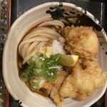 たけうちうどん店 - 