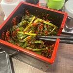 らーめん ２国 お初天神店 - 