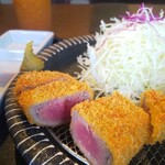 Gyuukatsu Tonkatsu Jojokichi - 