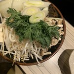 Hokkai Shabushabu - 