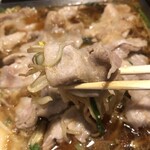 肉盛酒場 とろにく - 