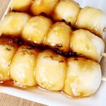 御菓子司 青柳 - 