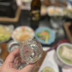 清龍酒造 純米・吟醸処 - 