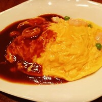 グリル満天星 麻布十番 新宿店 -  グリル満天星 麻布十番 新宿店 -