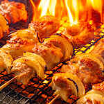 三美焼鳥 - 料理写真: