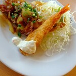 ジョイフル - 料理写真: