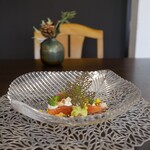 カシュ カシュ - 