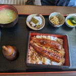 Sushi Kappou Kanda - 