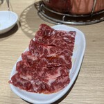 和牛炭火焼肉 すぎ山 - 