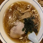 新香飯店 - 