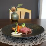 カシュ カシュ - 