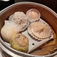 廣東料理 民生 ヒルトンプラザウエスト店 - 