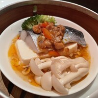 廣東料理 民生 ヒルトンプラザウエスト店 - 