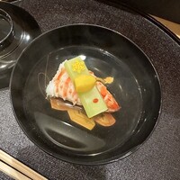 日本料理 直 - 