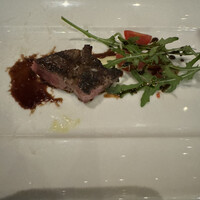 ゼックスウエスト サルヴァトーレ クオモブロス - 