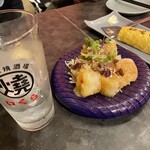 鉄板焼酒場いくら - 
