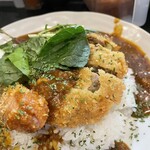 カルダモン． - 