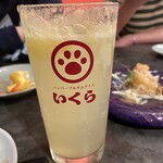 鉄板焼酒場いくら - 