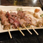 居酒屋・津軽ラーメン 茶号 - 