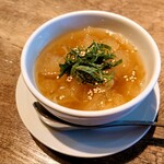 242575902 - 氷結 冷麺