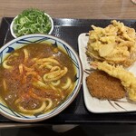 丸亀製麺 - 