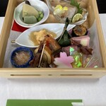 山海料理仁志乃 - 