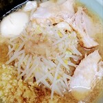 ラーメン二郎 - 