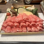 道産羊肉割烹 ラムぴりか - 