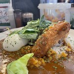 カルダモン． - 