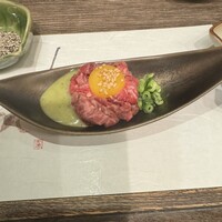 松阪牛WHAT'S 京都室町店 - 