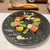 道産羊肉割烹 ラムぴりか - 