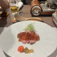 道産羊肉割烹 ラムぴりか - 