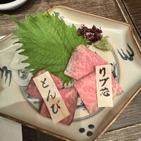 松阪牛WHAT'S 京都室町店 - 