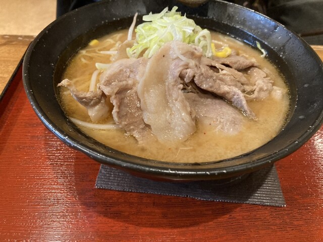 六星軒 （ロクセイケン） - 北上/ラーメン | 食べログ