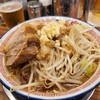 ラーメン☆ビリー 仙台ヨドバシ店
