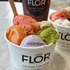 FLOR GELATO ITALIANO OSAKA