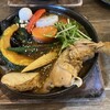 スープカレー GARAKU 千歳店