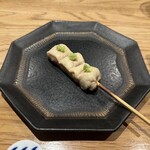 焼鳥 enta - 料理写真: