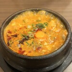 韓国料理　シンガネ - 